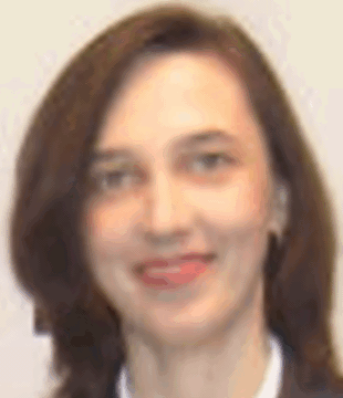 Nataliya Bougie