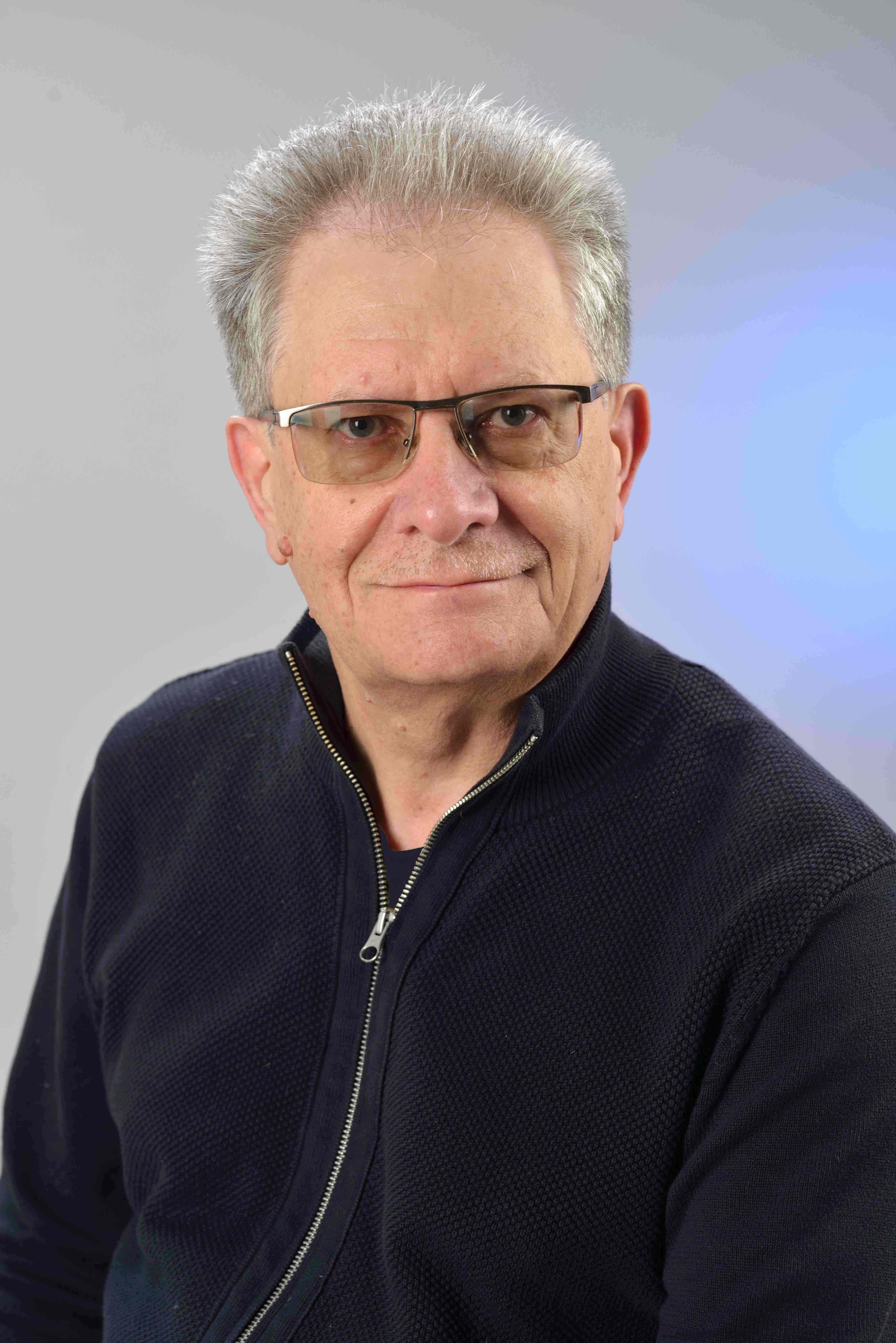 Volodymyr Matviienko