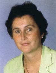 Ivana von den Driesch (drieschová)