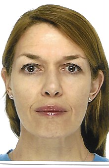 Céline Cruickshanks
