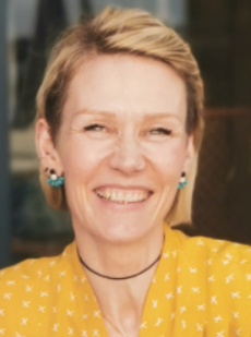 Ingveldur St. Ingveldardóttir