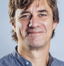 Orjan Skoglosa