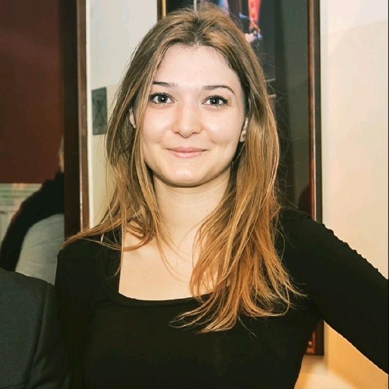 Hana Belladonna Meško
