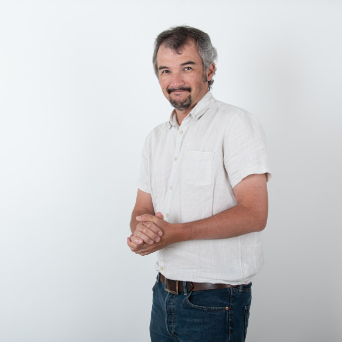 Jean Michel Denis