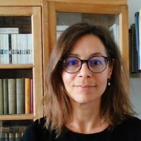 Sophie Vuille