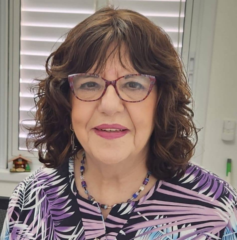 Monica Melman