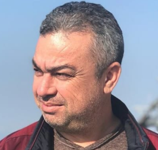Özgür Erkan
