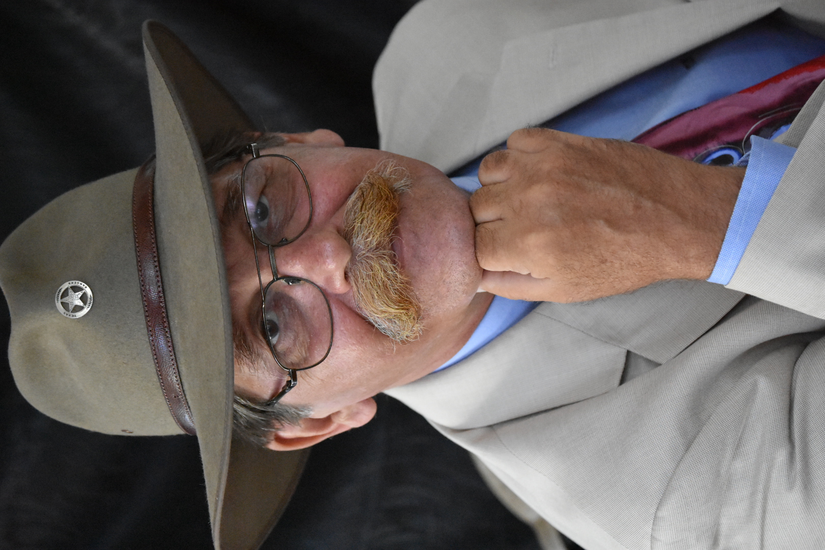 Ted Wozniak