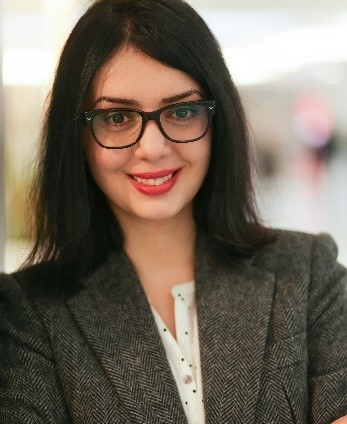 Sophie Chekurishvili