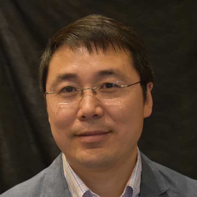 Sean Junjie Song