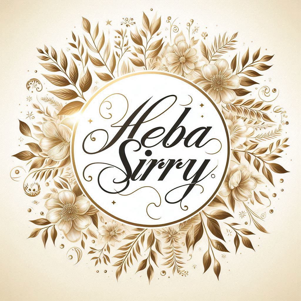 Heba Sirry