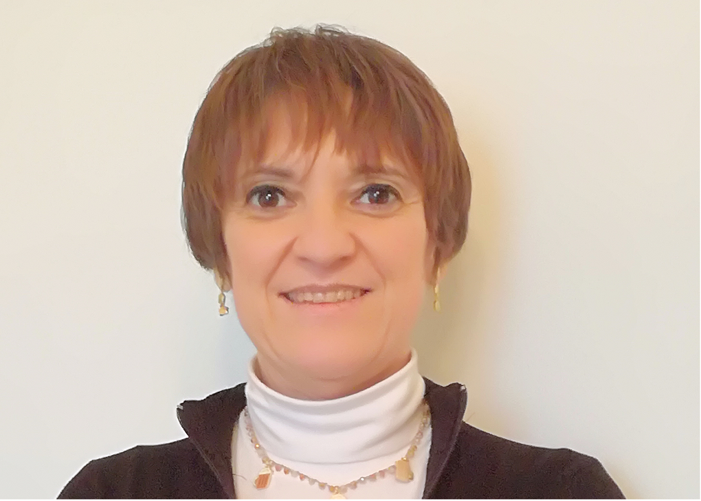 Irene Berri