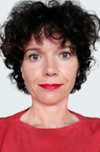 Cristina Buffagni