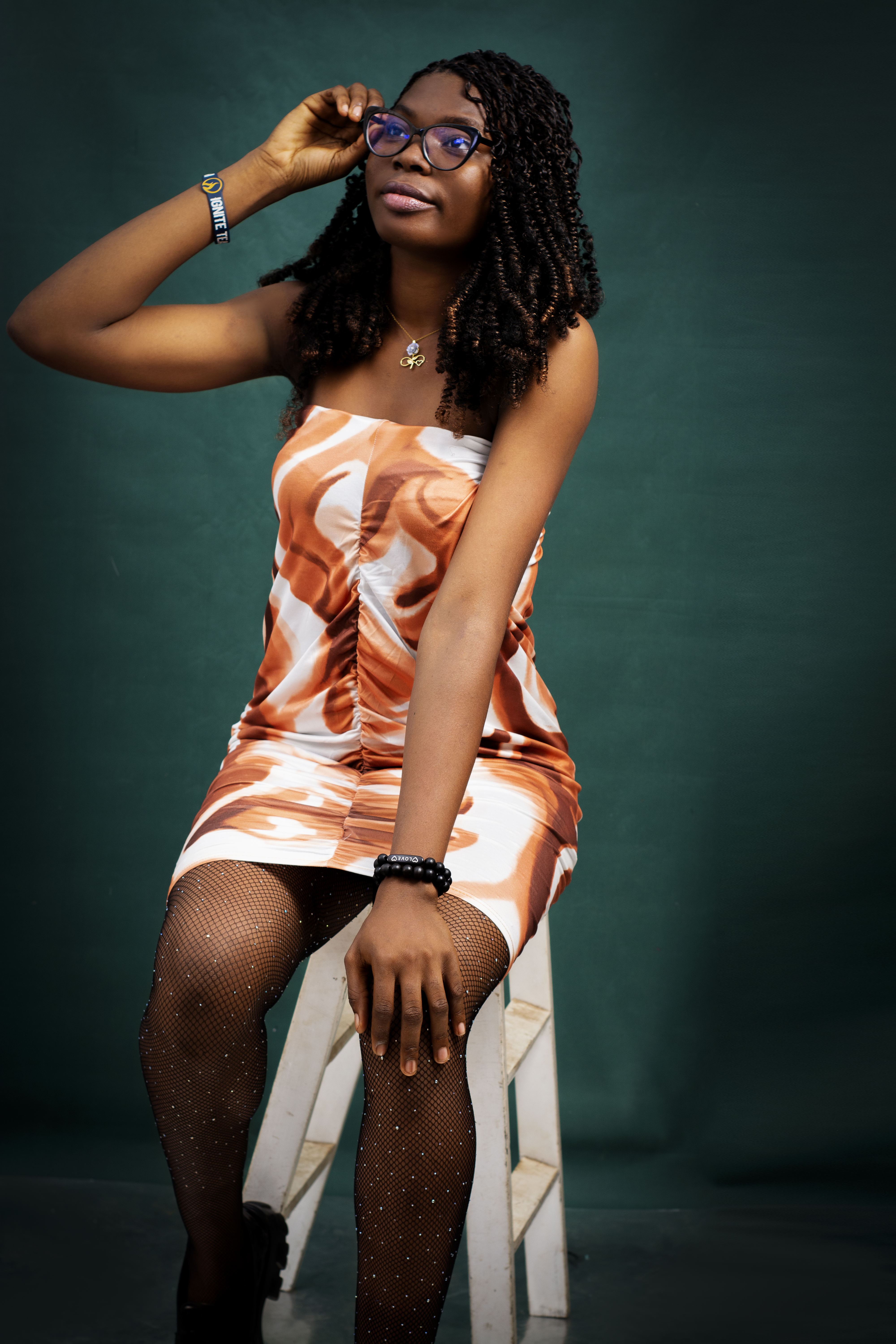Ajayi Esther