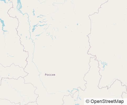 Map: 446394 Wolzhskij, Russian Federation