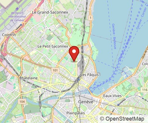 Map: 1202, Genève, Switzerland