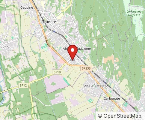 Map: 21049, Italy