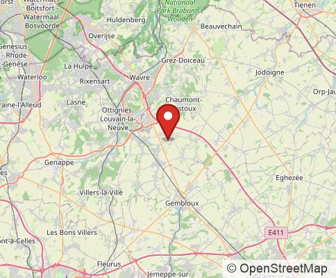 Map: -, Belgium