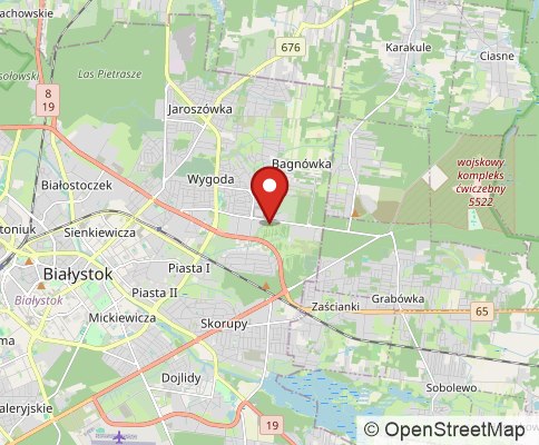 Map: 15-181, Poland