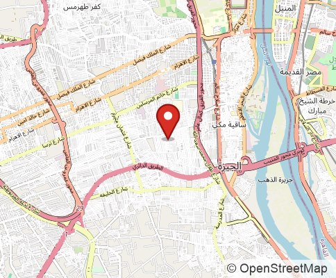 Map: 12552, Egypt