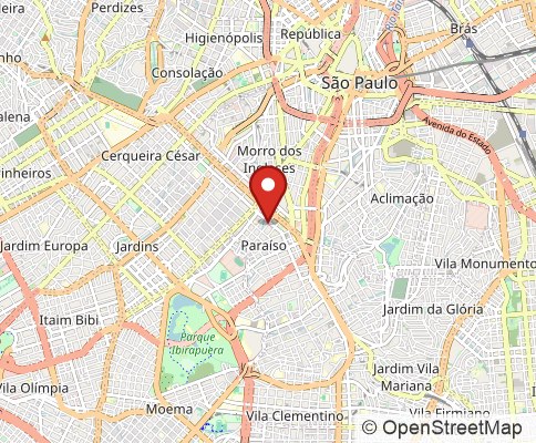 Map: 01419000, Brazil