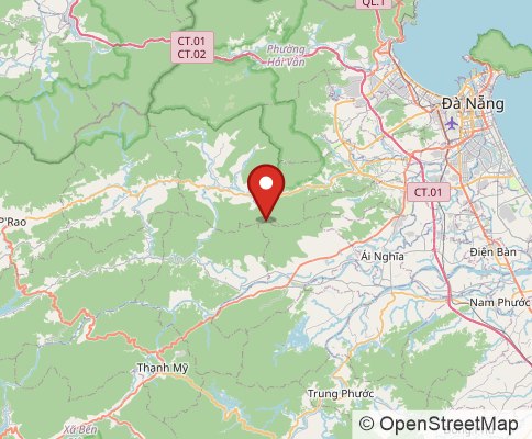 Map: -, Vietnam