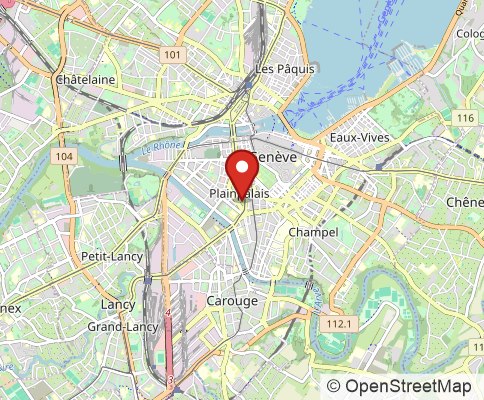 Map: 1205, Switzerland