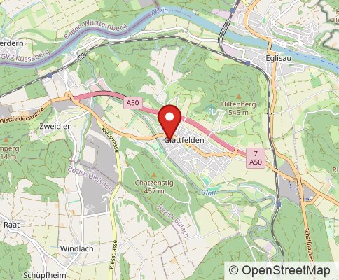 Map: 8192, Switzerland