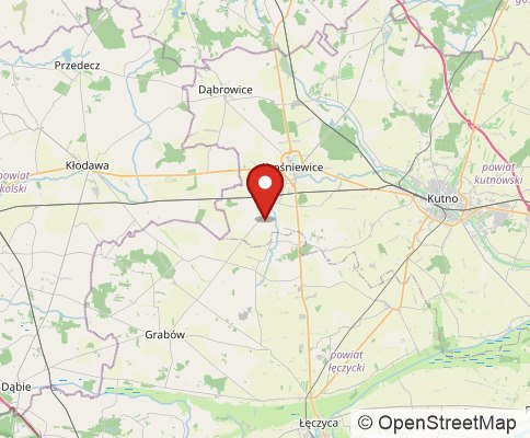 Map: -, Poland