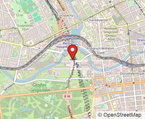 Map: 10367 Berlin, Switzerland