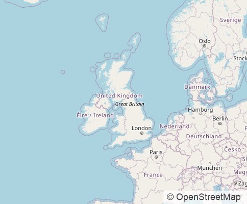 Map: BT55 7LU Portstewart, United Kingdom
