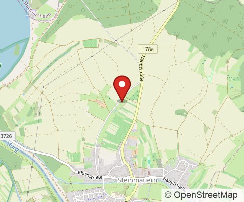 Map: 76479, Germany