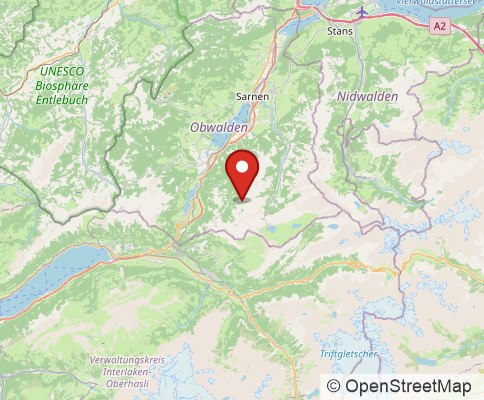 Map: ????, Switzerland